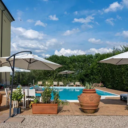 Apartment Corte Bell Acqua *