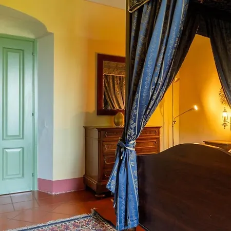 Apartment Corte Bell Acqua
