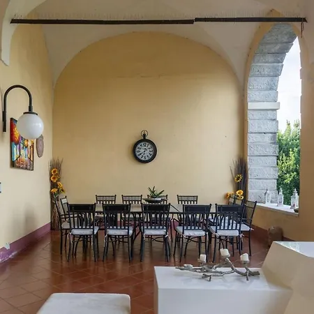 Apartment Corte Bell Acqua