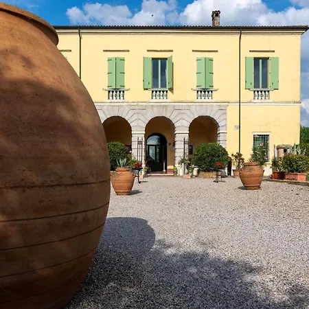 Corte Bell Acqua Apartment *