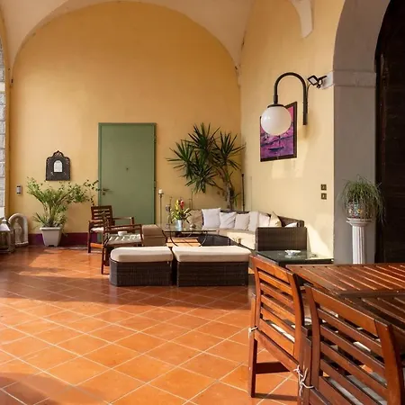 Apartment Corte Bell Acqua Goito (Lombardy)