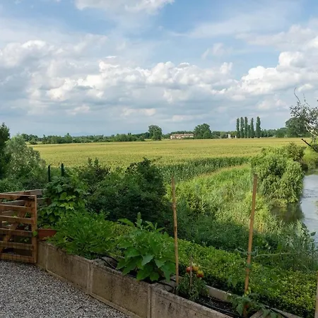 Corte Bell Acqua