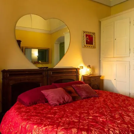 Corte Bell Acqua Apartment