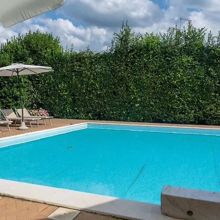 Apartment Corte Bell Acqua *