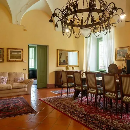 Corte Bell Acqua Apartment Goito (Lombardy)