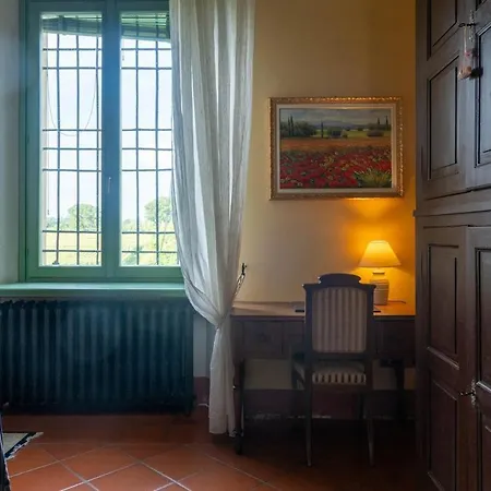 Corte Bell Acqua Apartment