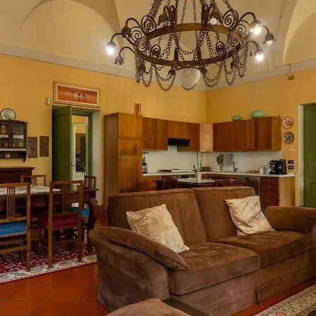 Apartment Corte Bell Acqua Goito (Lombardy)