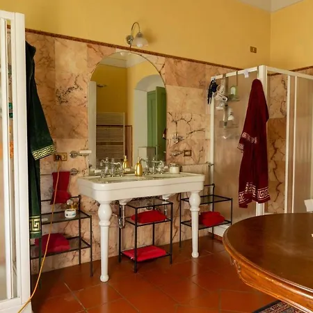 Corte Bell Acqua * Goito (Lombardy)
