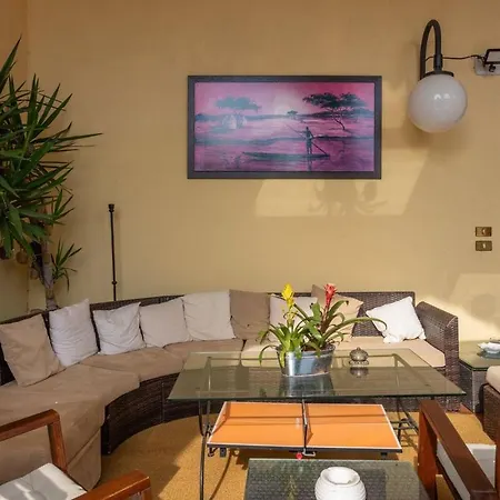 Corte Bell Acqua Apartment *