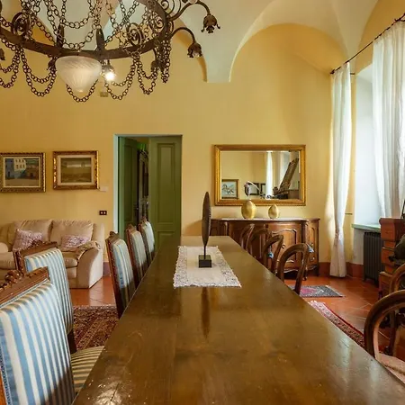 Apartment Corte Bell Acqua *