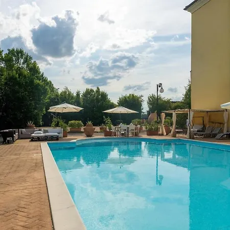 Corte Bell Acqua * Goito (Lombardy)