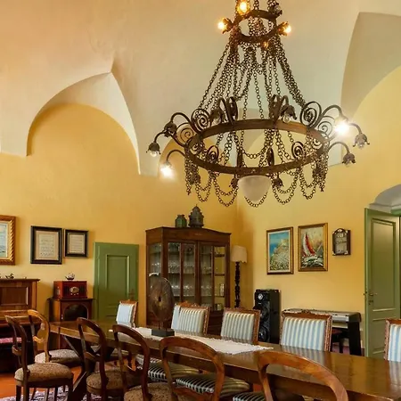 Apartment Corte Bell Acqua