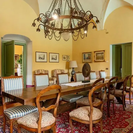 Corte Bell Acqua Apartment