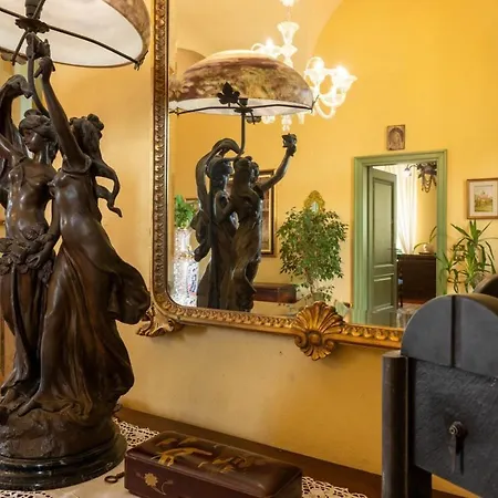 Apartment Corte Bell Acqua