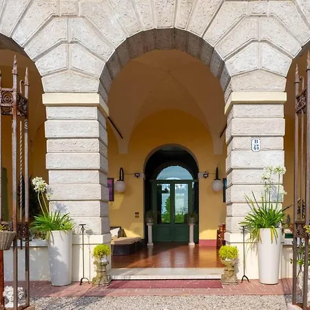 Apartment Corte Bell Acqua *