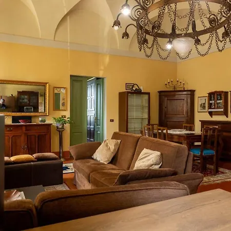 Apartment Corte Bell Acqua