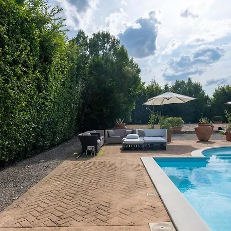 Corte Bell Acqua Apartment Goito (Lombardy)