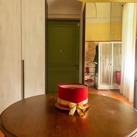 Corte Bell Acqua Lägenhet Goito (Lombardy)