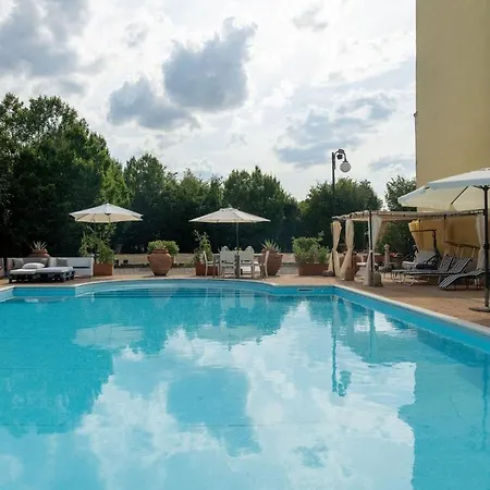 Corte Bell Acqua Goito (Lombardy)