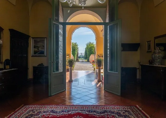 Corte Bell Acqua شقة Goito (Lombardy)